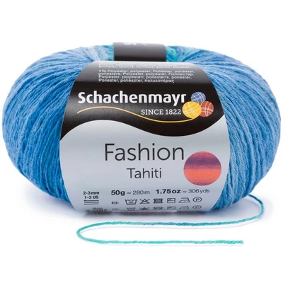 Tahiti  Színátmenetes  Pool 07691