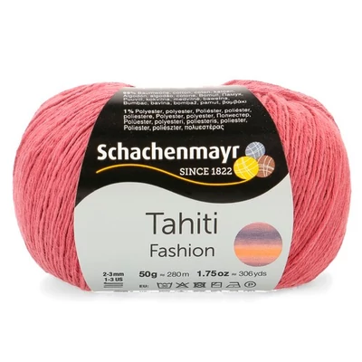 Schachenmayr Tahiti 07695