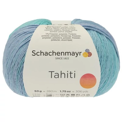 Tahiti  Színátmenetes  Tropical 07698