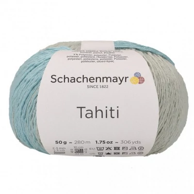 Tahiti  Színátmenetes  Beach 07700