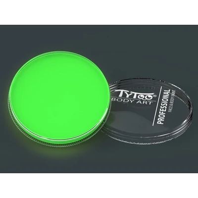 TyToo Arc- és Testfesték