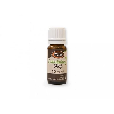 TyToo Eukaliptusz olaj 10 ml