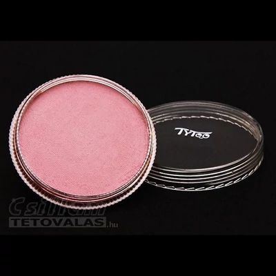 TyToo Arc- és Testfesték