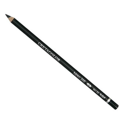 Pittceruza soft Nero 