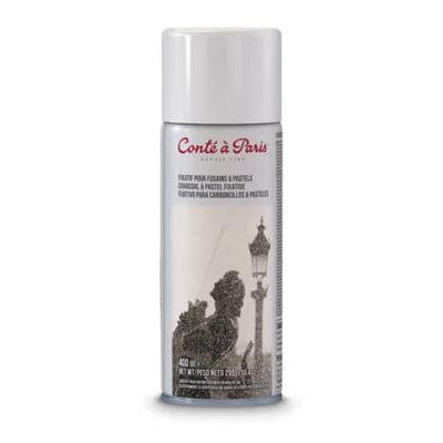 Conté fixatív spray  400 ml