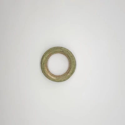 Gyékénykoszorú 15 cm