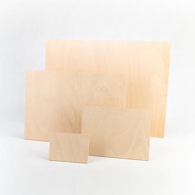 Fa lap rétegelt lemez 3 mm 15×21 cm