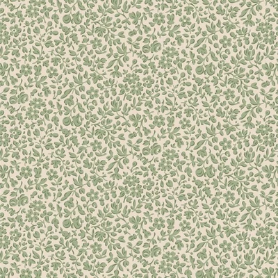 Pamutvászon - Tilda – Eve Sage 55x55 cm