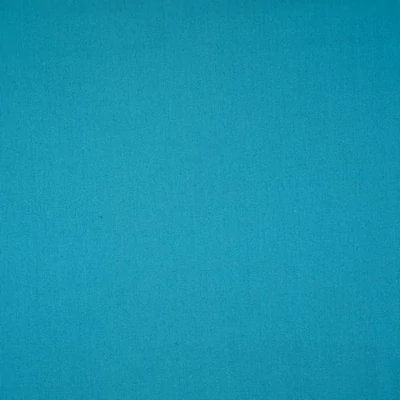 Pamutvászon egyszínű petrolkék Pamutvászon egyszínű petrolkék