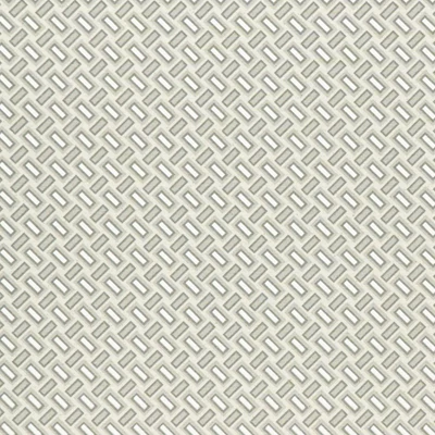 Lonetta vászon natúr geometrikus téglák