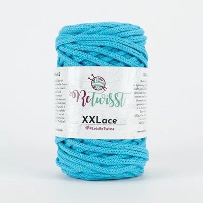 Zsinórfonal türkiz