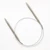 Silber körkötőtű 80 cm 6 mm